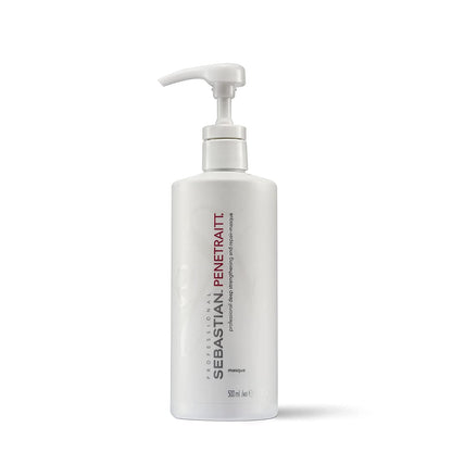 Sebastian Penetraitt Masque