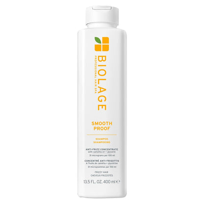 Biolage Smooth Proof Shampoo 13.5oz.