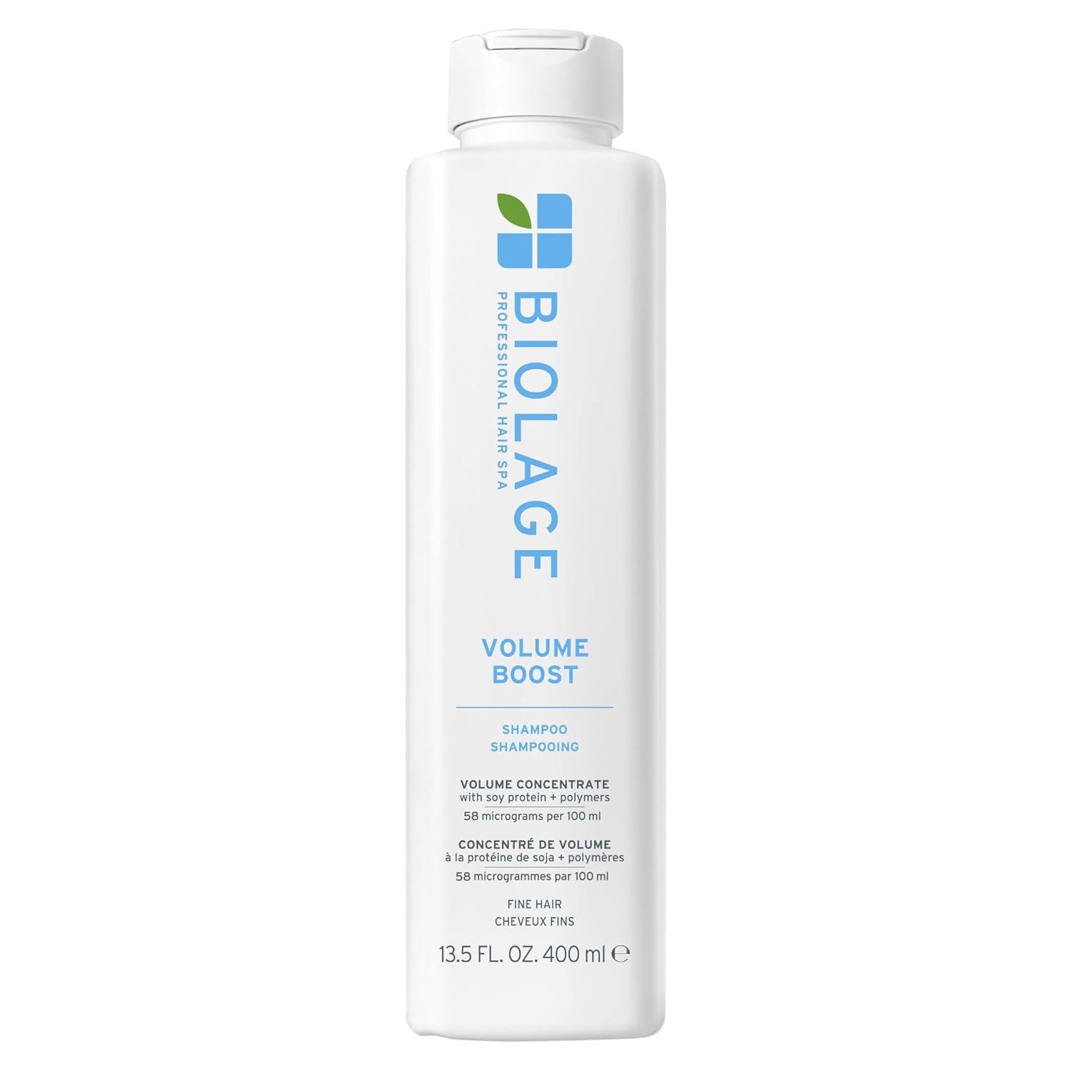 Biolage Volume Boost Shampoo 13.5oz