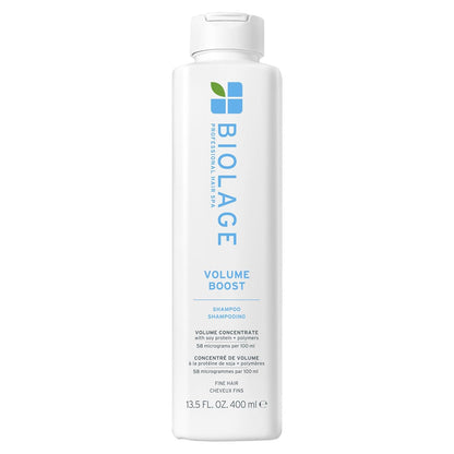 Biolage Volume Boost Shampoo 13.5oz