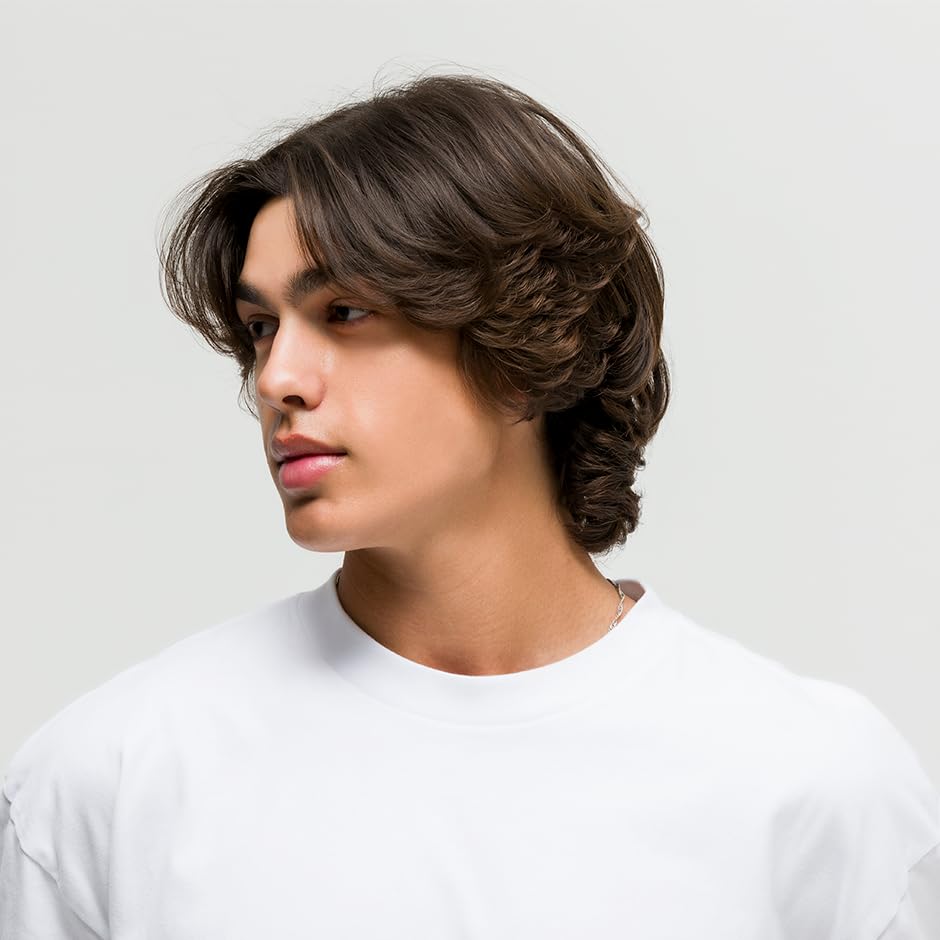 Johnny B Model