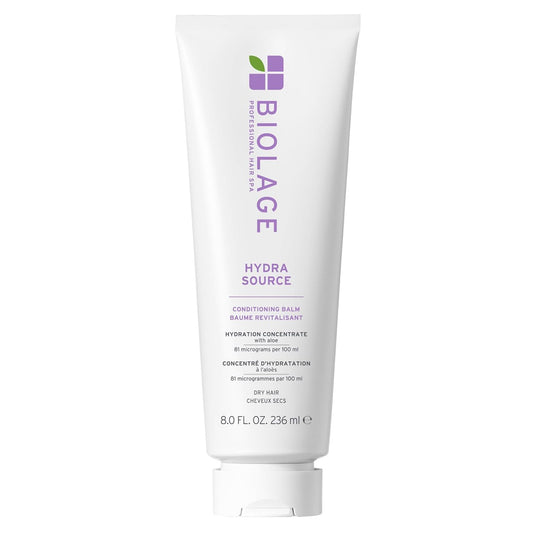 Biolage Hydra Source Conditioning Balm 8oz.