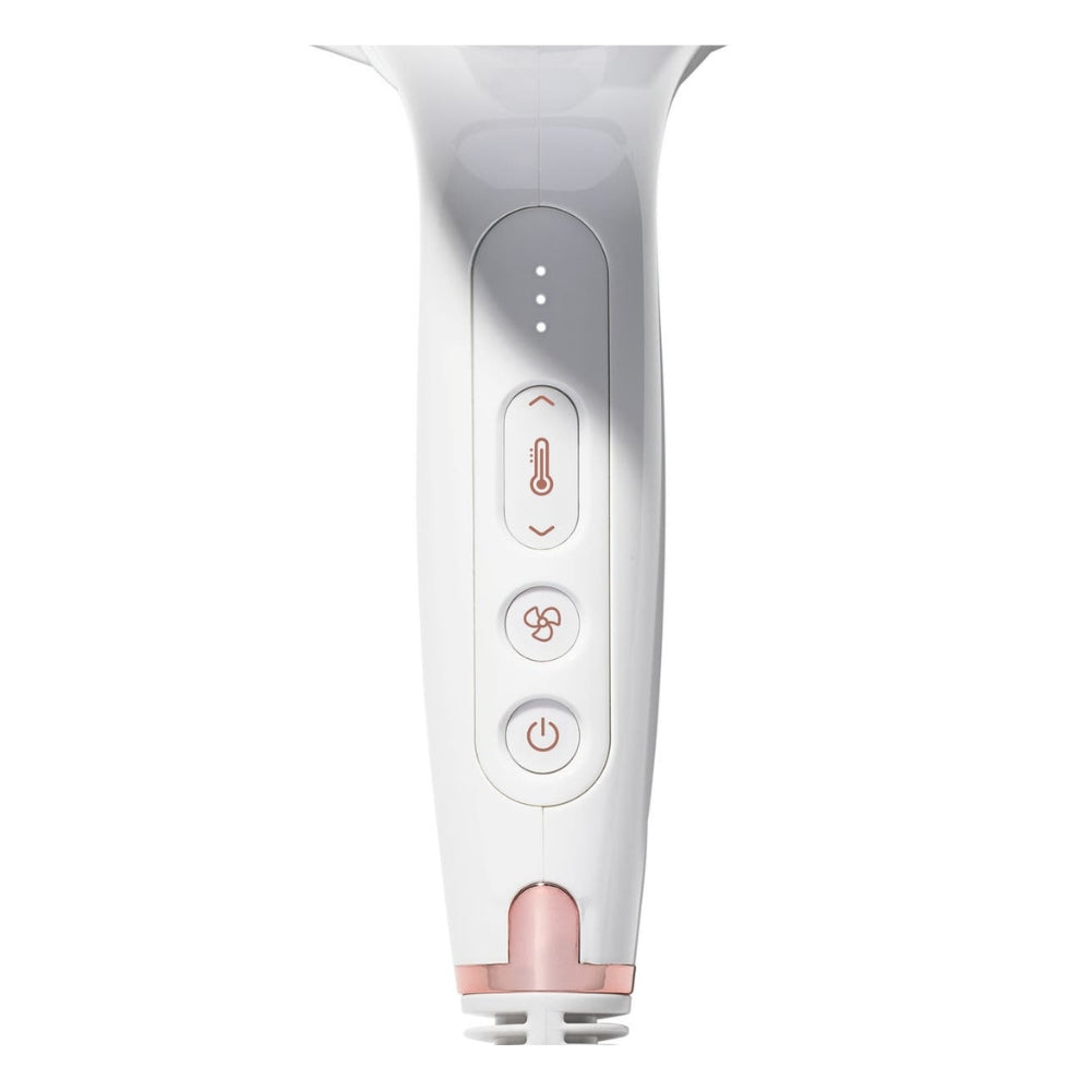 T3 Cura Professional Hair Dryer