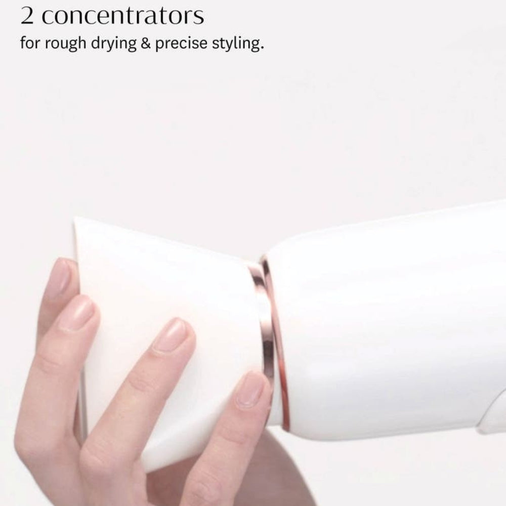 T3 Cura Professional Hair Dryer