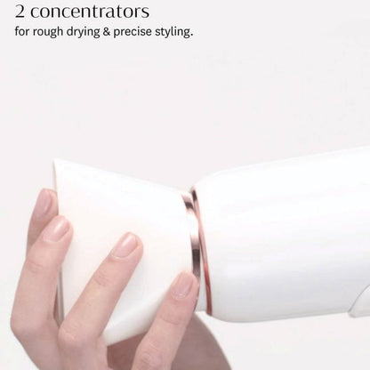T3 Cura Professional Hair Dryer