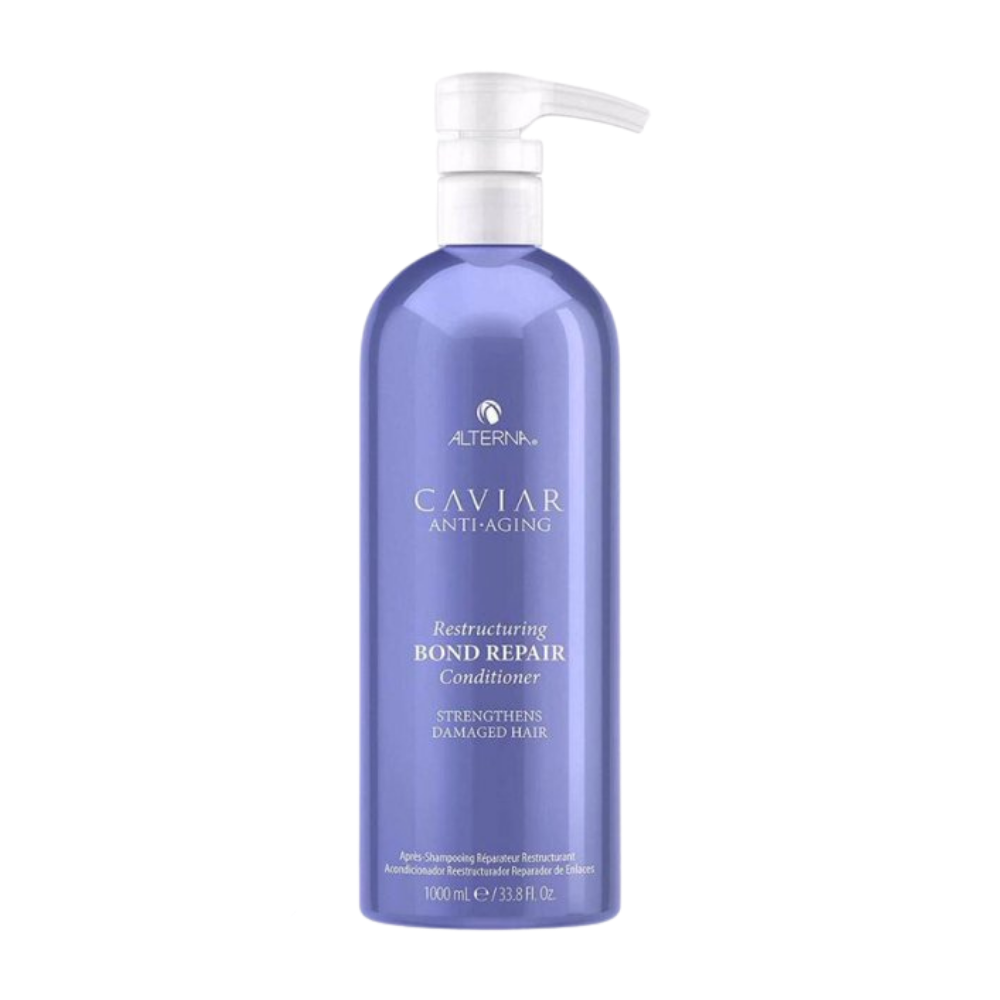 Alterna Caviar Anti-Aging Restructuring Bond Repair Conditioner 33.8oz.