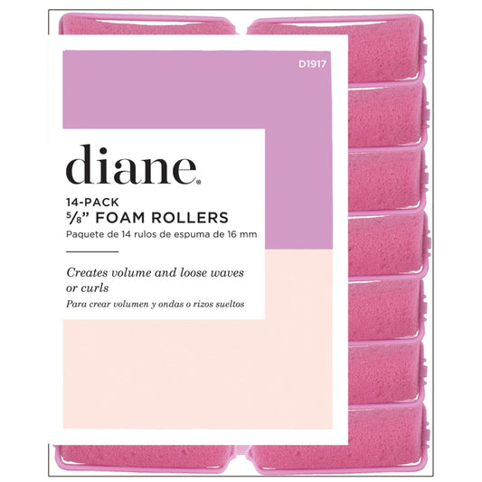 Diane Foam Rollers