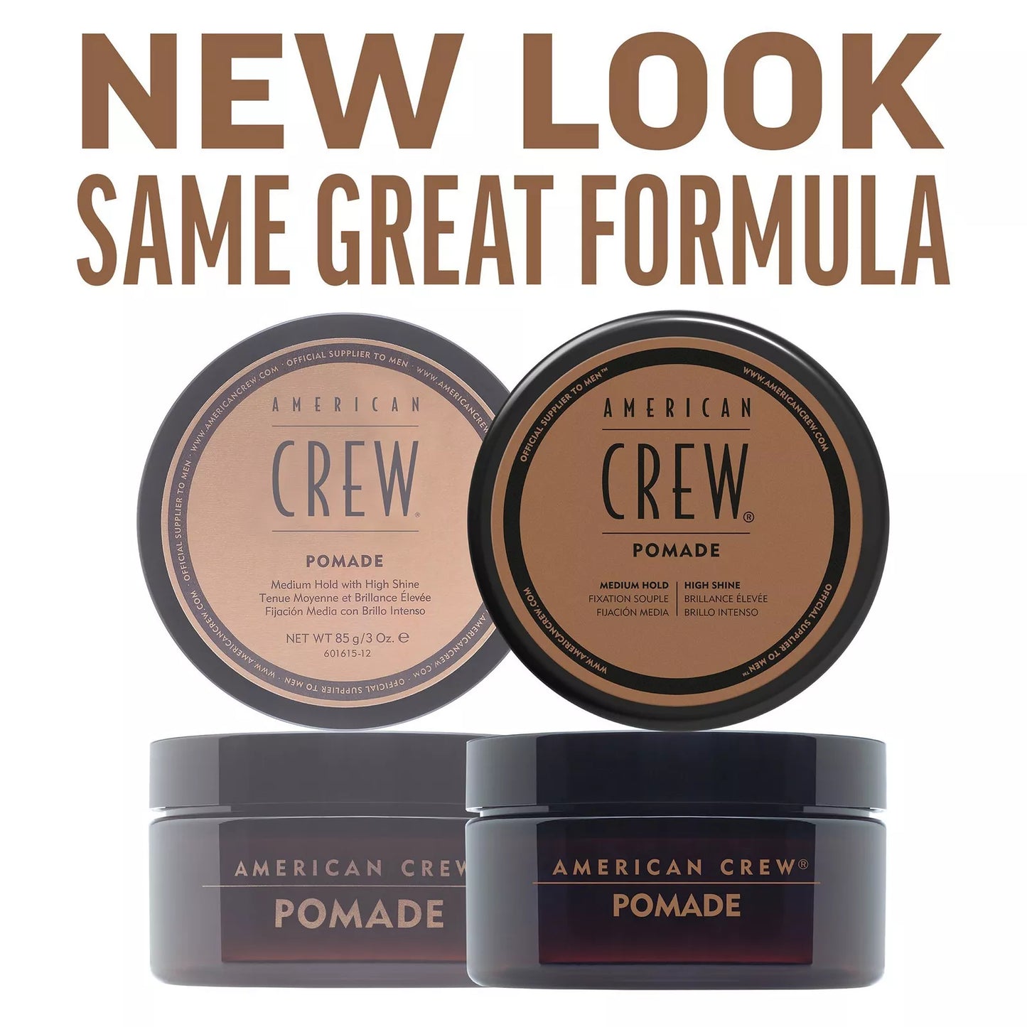 New Formula