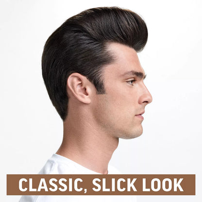 Slick look