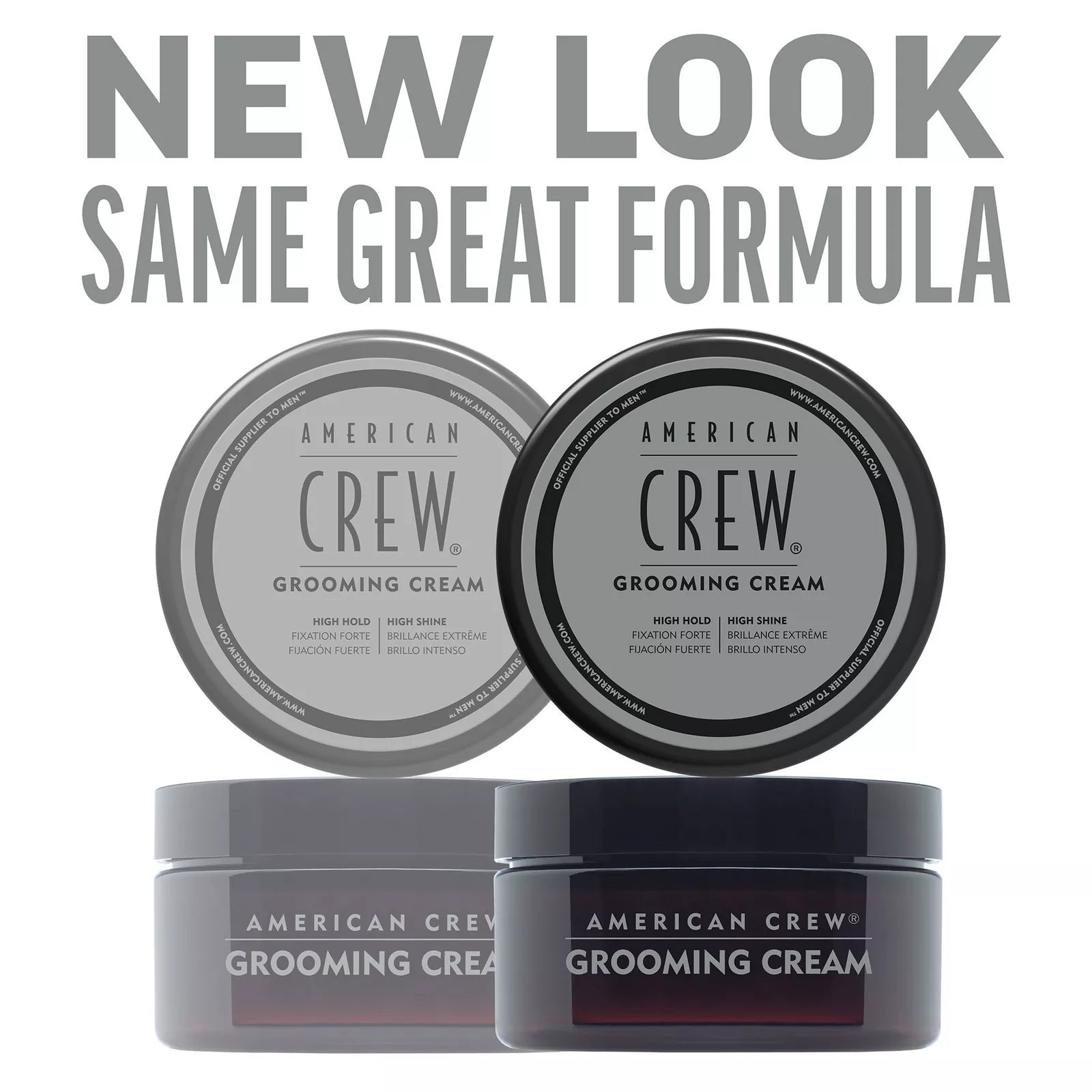New formula