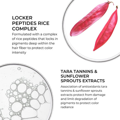 Active ingredients