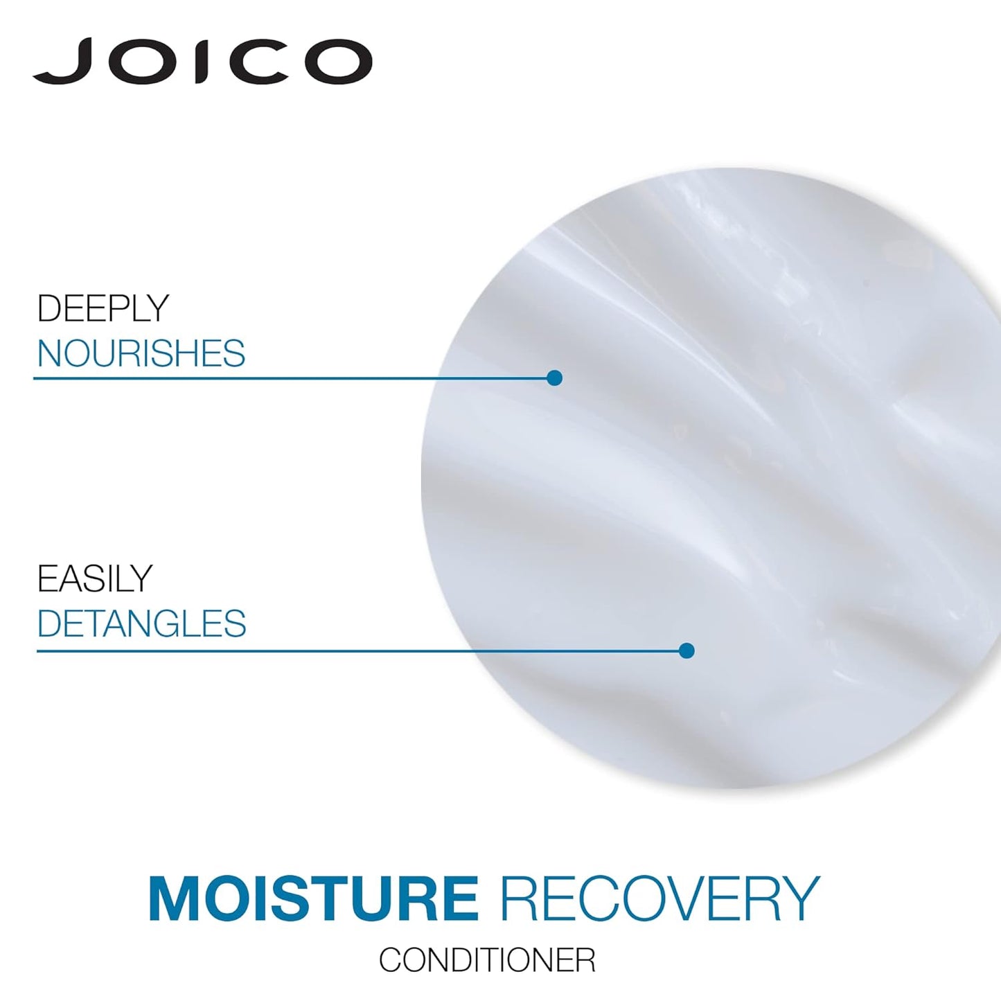 Conditioner Texture