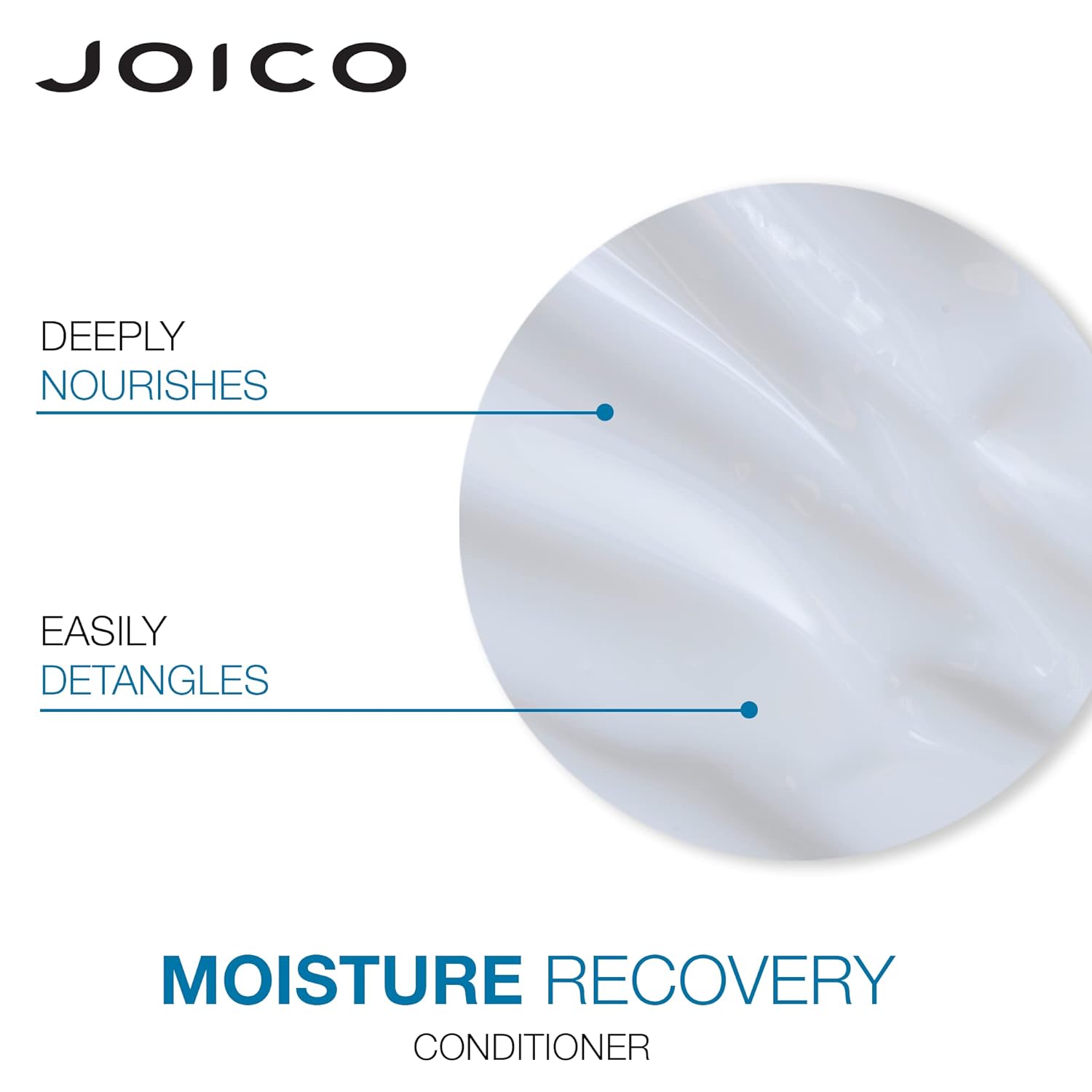 Conditioner Texture