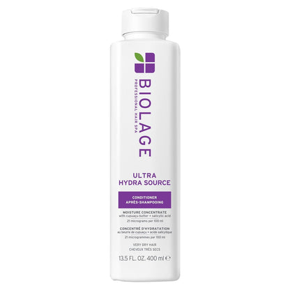 Biolage Ultra Hydra Source Conditioner 13.5oz.