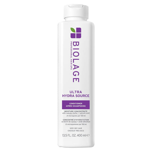 Biolage Ultra Hydra Source Conditioner 13.5oz.