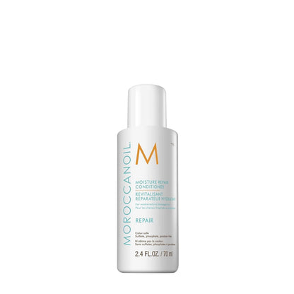 Moroccanoil Moisture Repair Conditioner 2.4oz. travel size