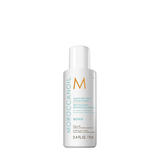 Moroccanoil Moisture Repair Conditioner 2.4oz. travel size