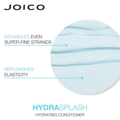 Conditioner Texture