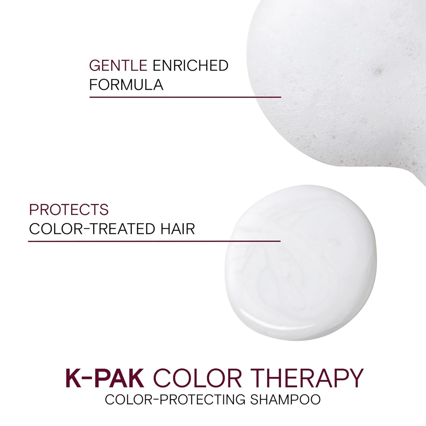 Product texture