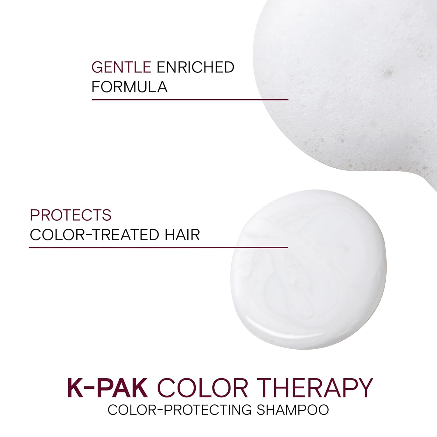 Product texture