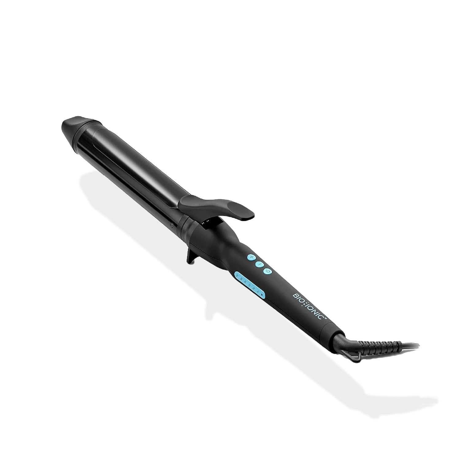 Bio Ionic Long Barrel Curling Iron 1.5 in.