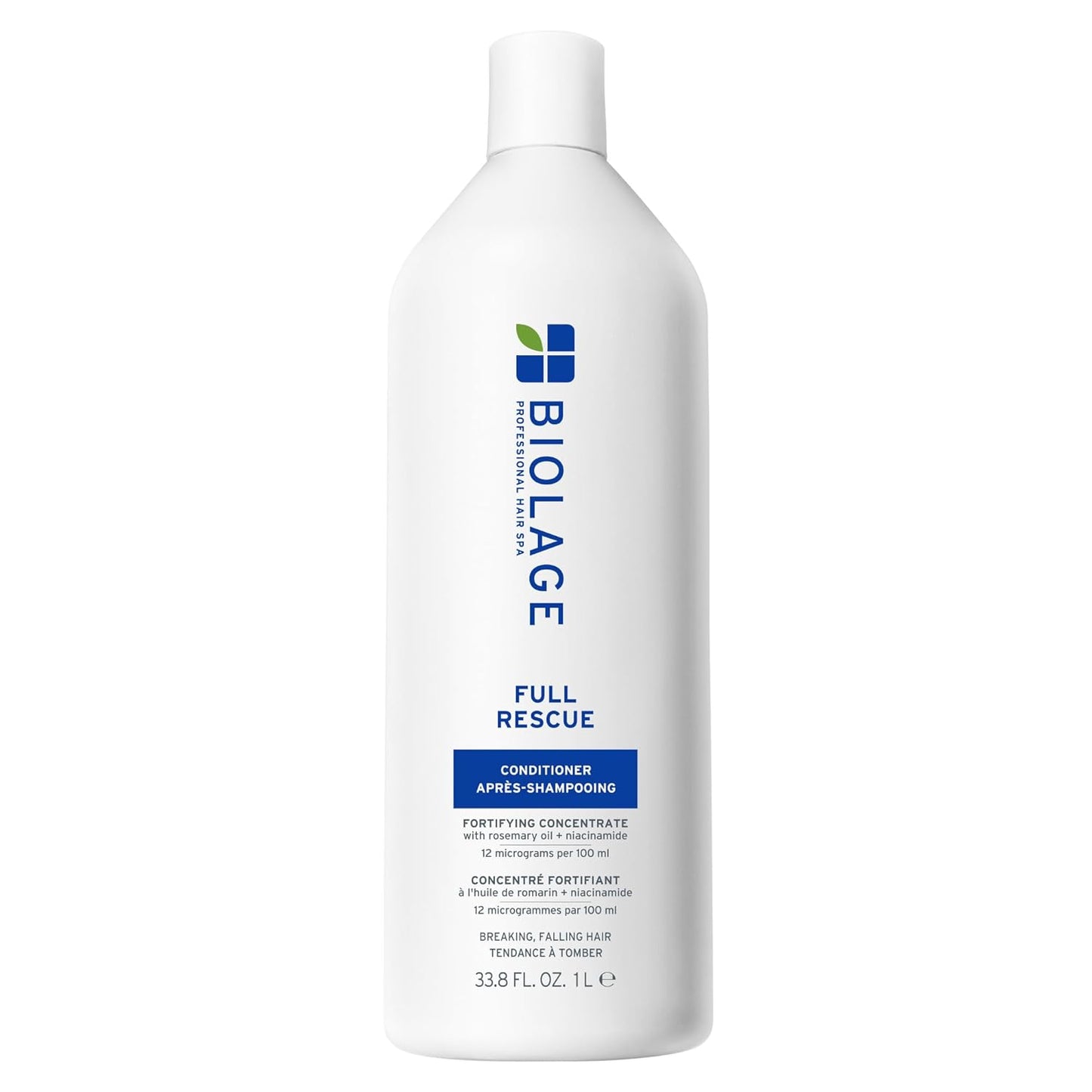 Biolage Full Rescue Conditioner 33.8oz.