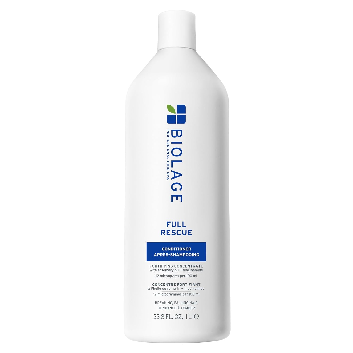 Biolage Full Rescue Conditioner 33.8oz.
