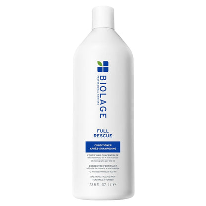 Biolage Full Rescue Conditioner 33.8oz.