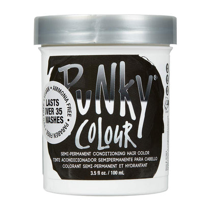 Punky Colour Ebony