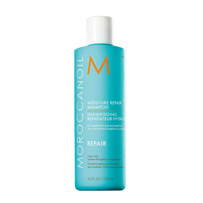 Moroccanoil Moisture Repair Shampoo 8.5oz.