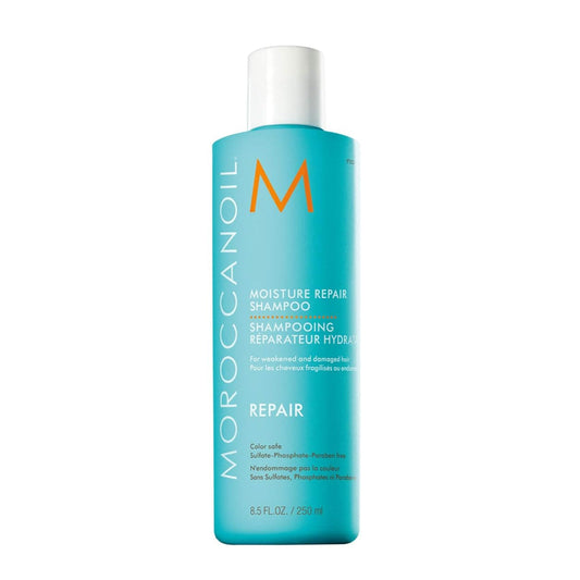 Moroccanoil Moisture Repair Shampoo 8.5oz.