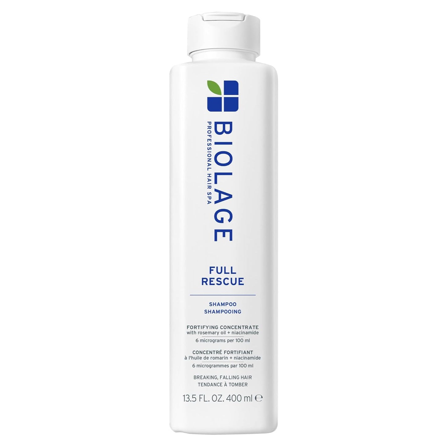 Biolage Full Rescue Shampoo 13.5oz.