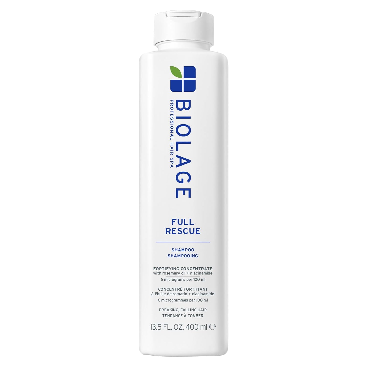 Biolage Full Rescue Shampoo 13.5oz.