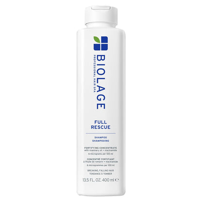 Biolage Full Rescue Shampoo 13.5oz.