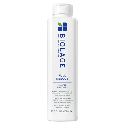 Biolage Full Rescue Shampoo 13.5oz.