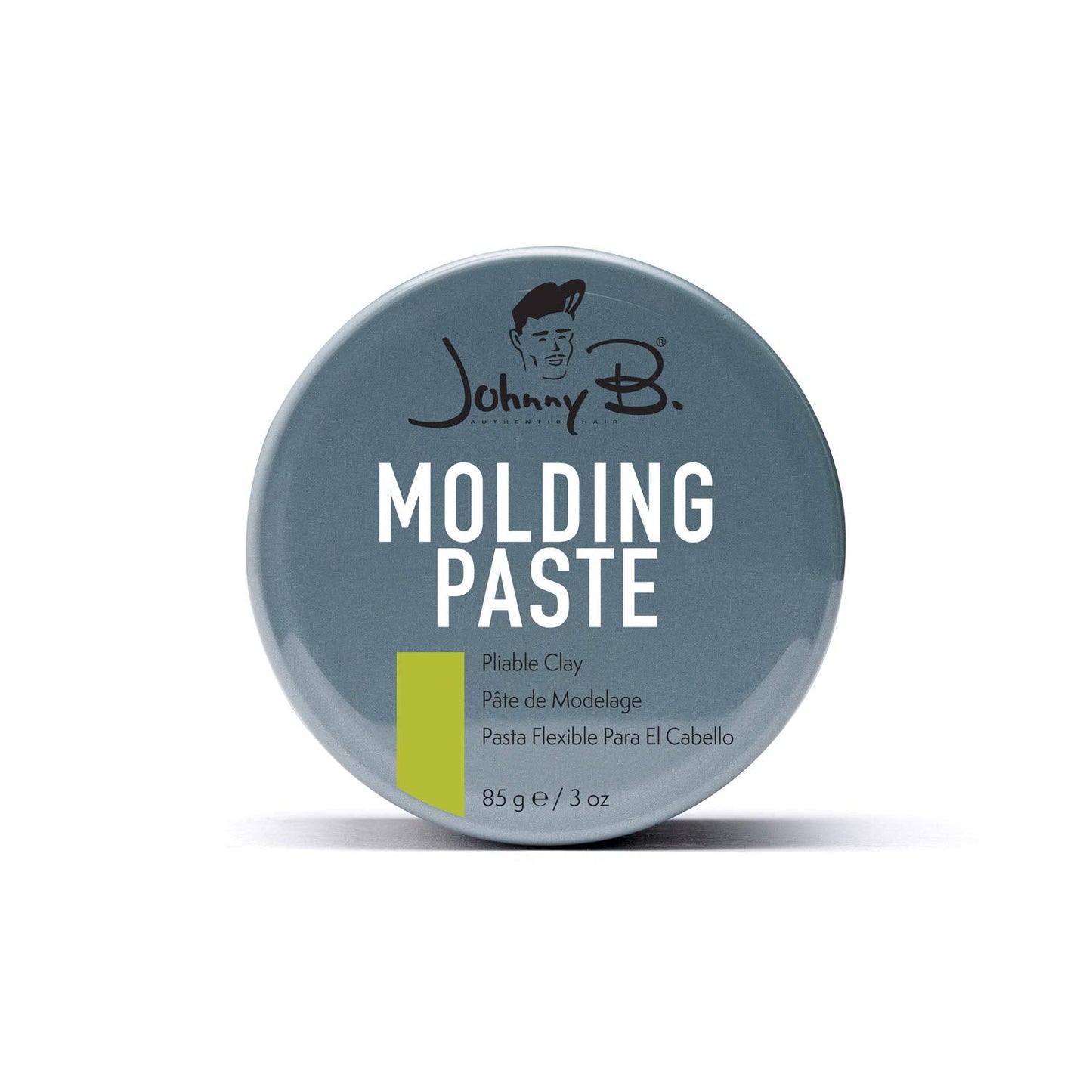 Johnny B Molding Paste tub image
