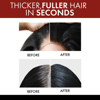 Before and After use
