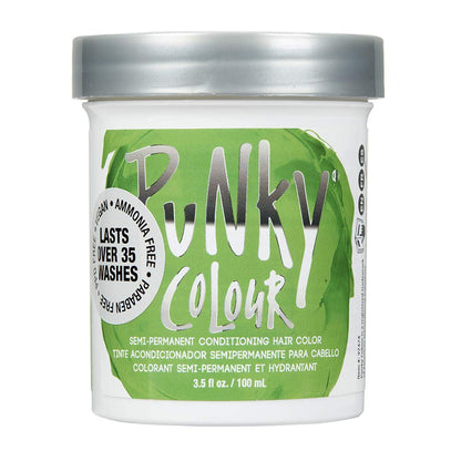 Punky Colour Spring Green