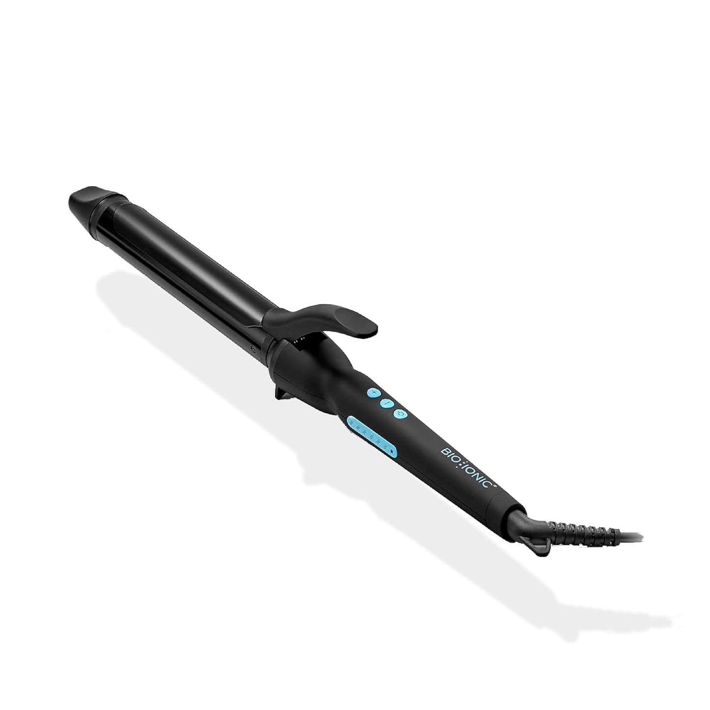 Bio Ionic Long Barrel Curling Iron 1.25 in.