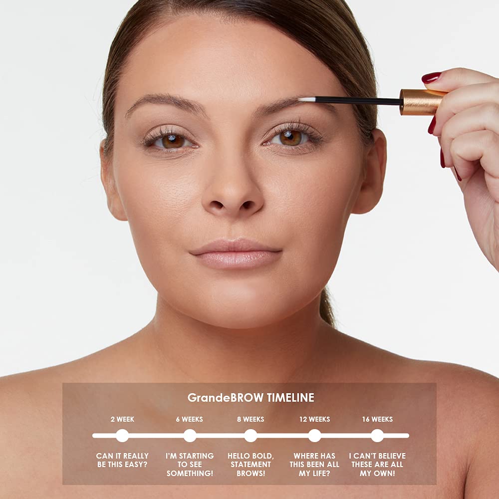 GrandeBROW Brow Enhancing Serum