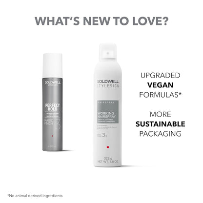 New Packaging