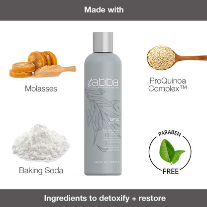 Active Ingredients