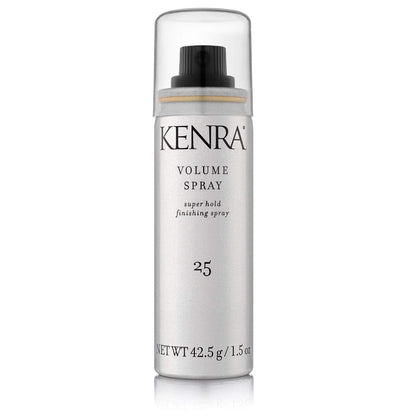 Kenra Volume Spray 25 1.5oz. travel size