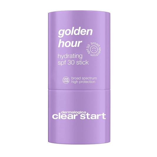 Dermalogica Golden Hour Hydrating SPF30 Stick