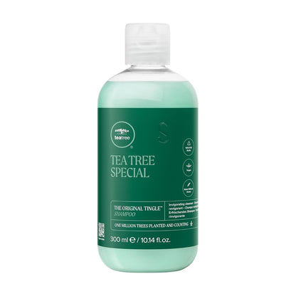 Paul Mitchell Tea Tree Special Shampoo 10.1oz.
