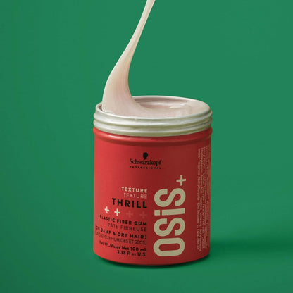Product Texture