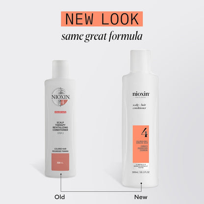 New Packaging