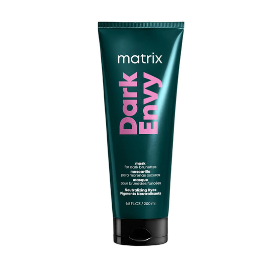 Matrix Total Results Dark Envy Red Neutralization Mask 6.8oz.