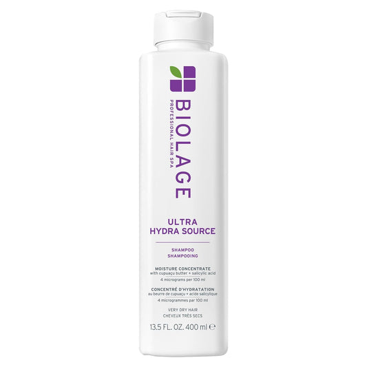 Biolage Ultra Hydra Source Shampoo 13.5oz.