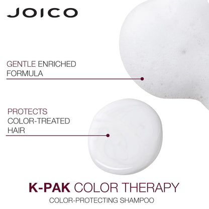 Joico K-PAK Color Therapy Shampoo and Conditioner Duo - 33.8oz.